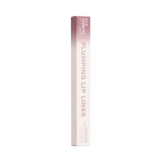 L�PIS LABIAL RISKY ROSE PLUMPING